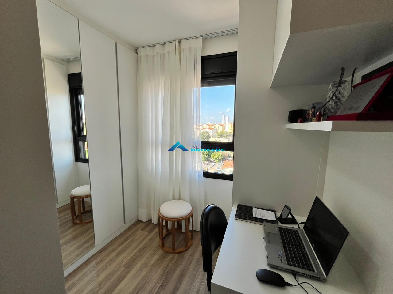 Apartamento à venda com 2 quartos, 74m² - Foto 20