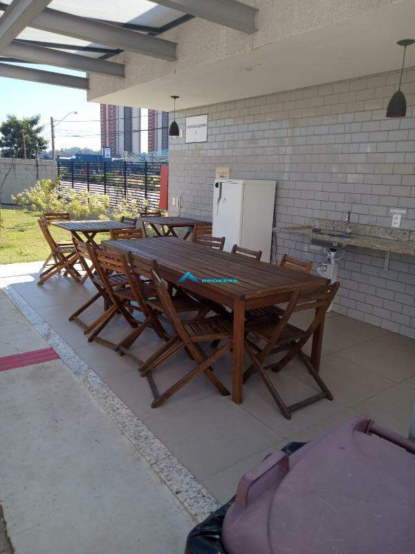 Apartamento à venda com 2 quartos, 44m² - Foto 27