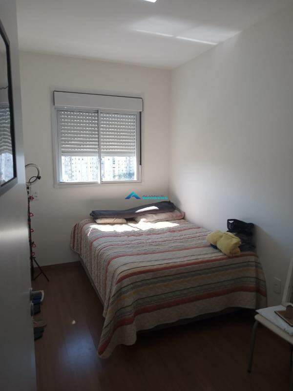 Apartamento à venda com 2 quartos, 44m² - Foto 8