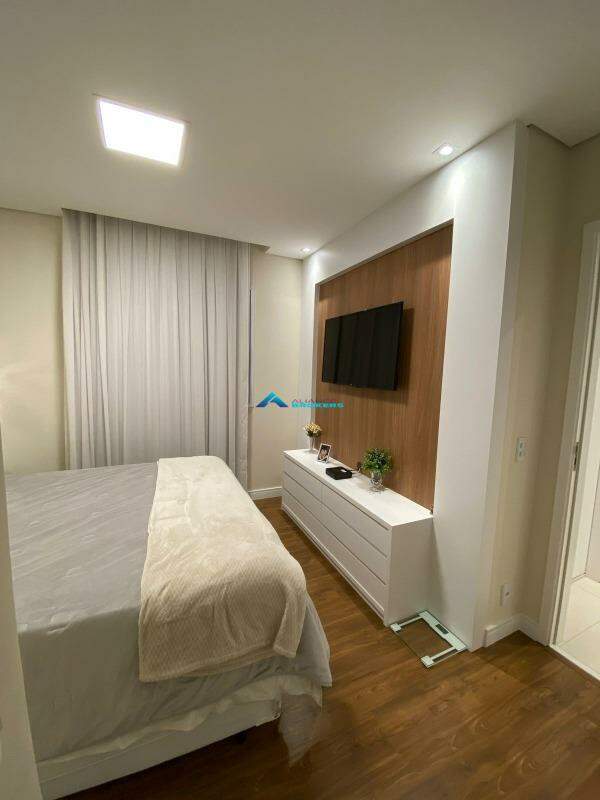 Apartamento à venda com 3 quartos, 92m² - Foto 26