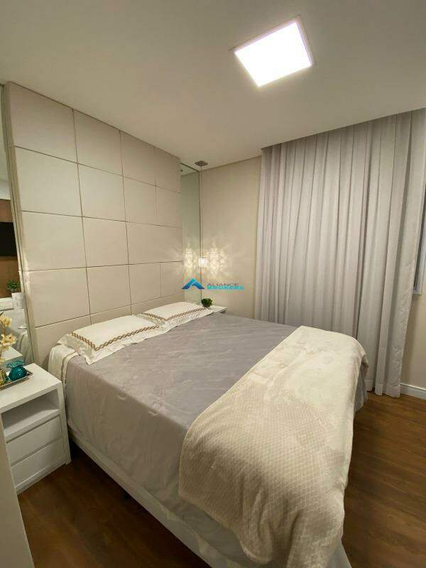 Apartamento à venda com 3 quartos, 92m² - Foto 29