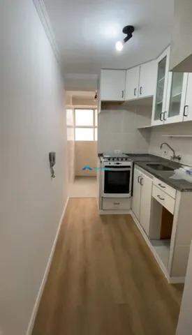 Apartamento à venda com 2 quartos, 55m² - Foto 2