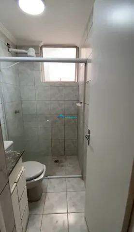 Apartamento à venda com 2 quartos, 55m² - Foto 5