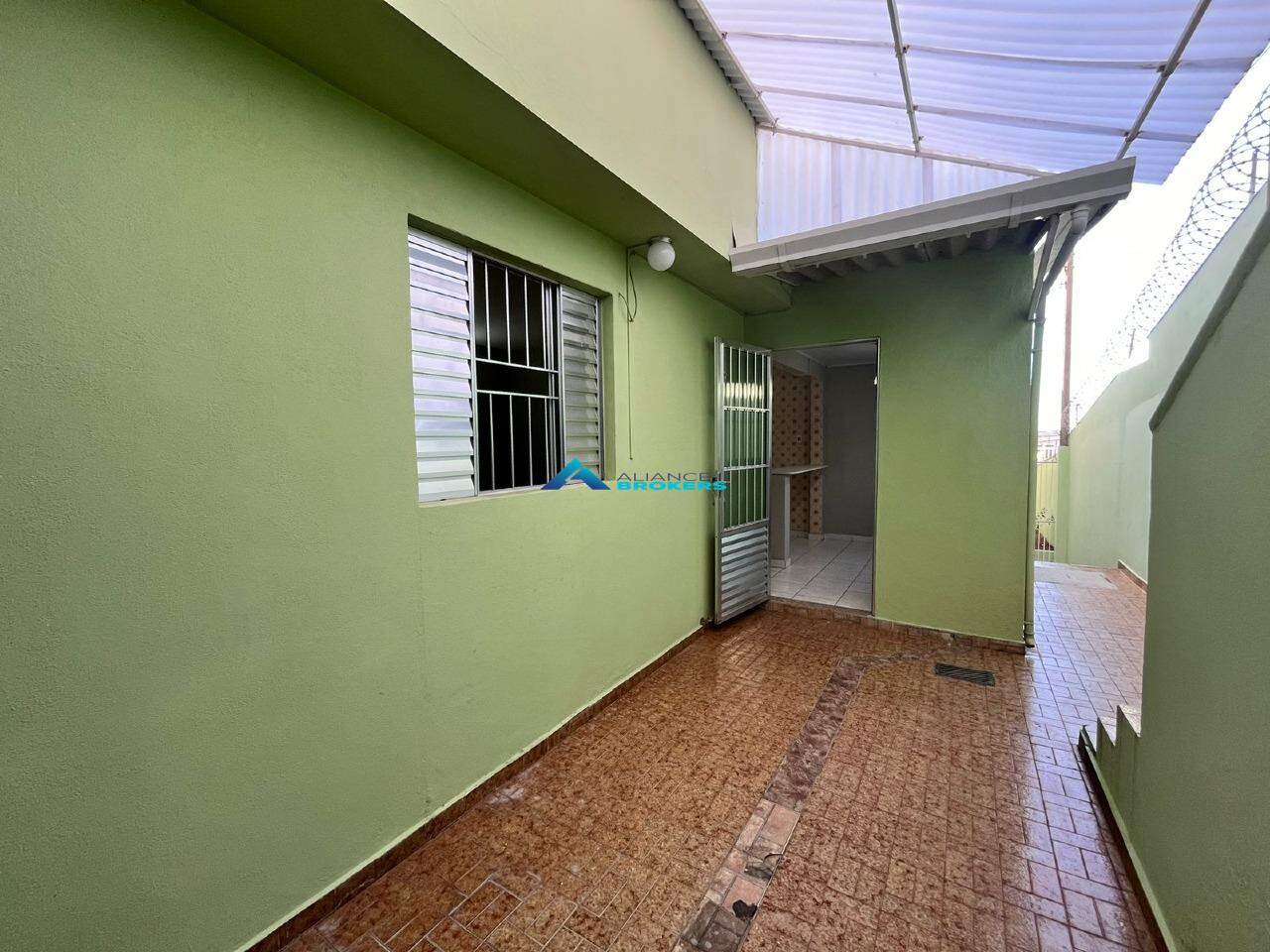 Casa à venda com 3 quartos, 177m² - Foto 20