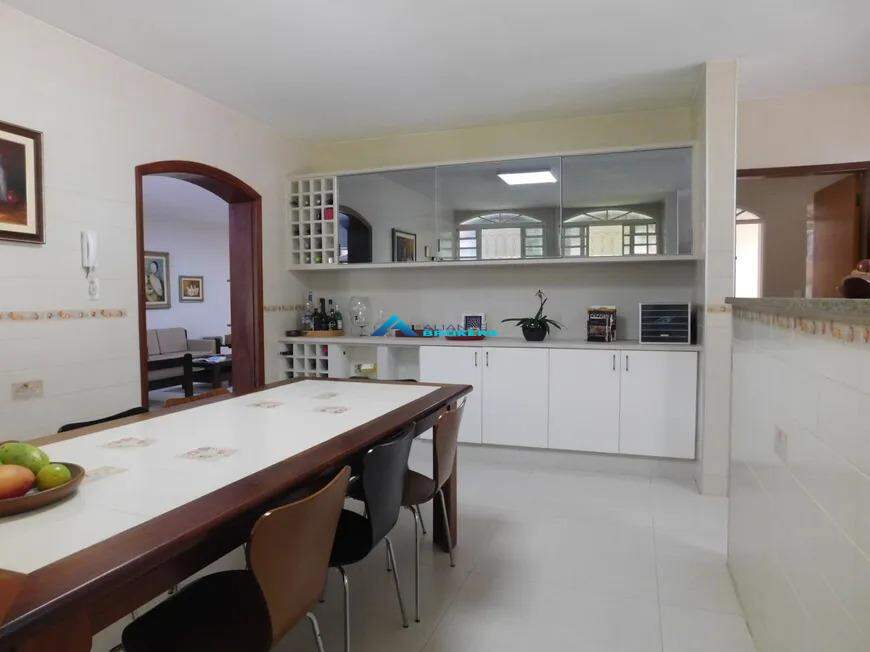 Casa à venda com 4 quartos, 600m² - Foto 15