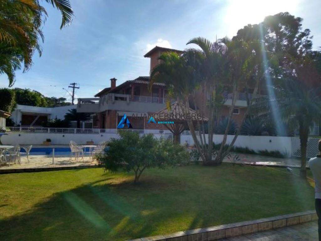 Casa, 4 quartos, 794 m² - Foto 20