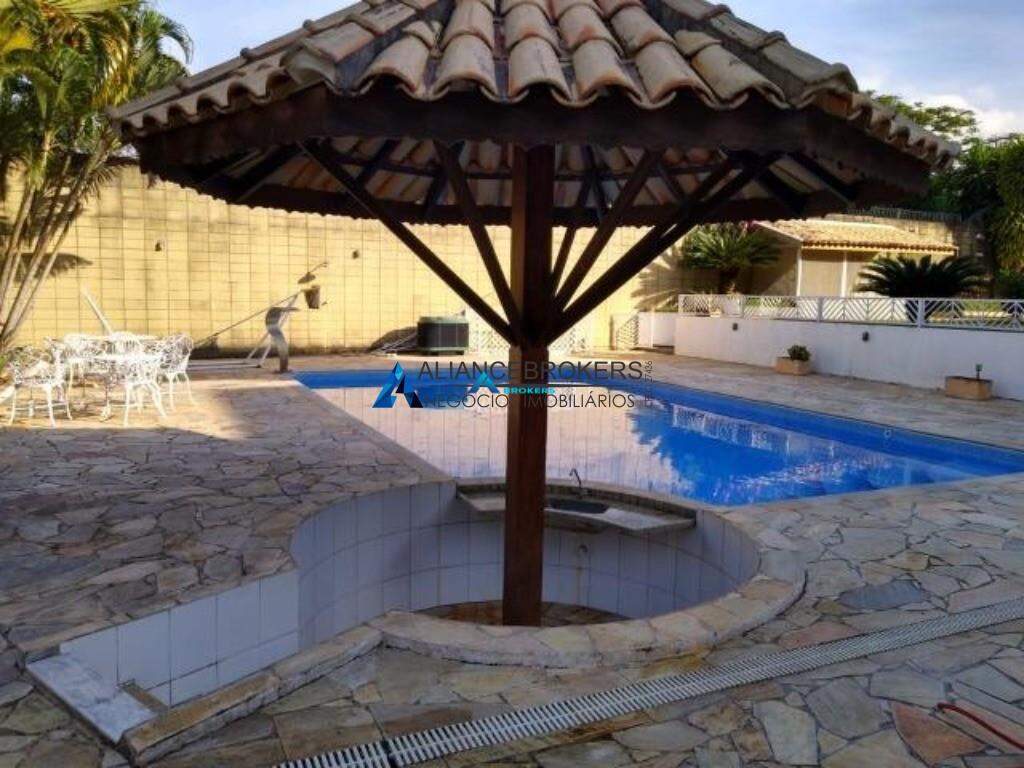 Casa, 4 quartos, 794 m² - Foto 11