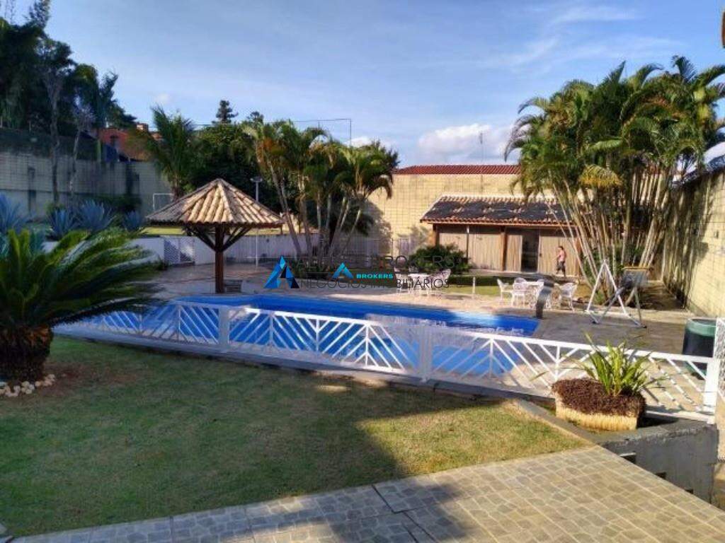 Casa, 4 quartos, 794 m² - Foto 12