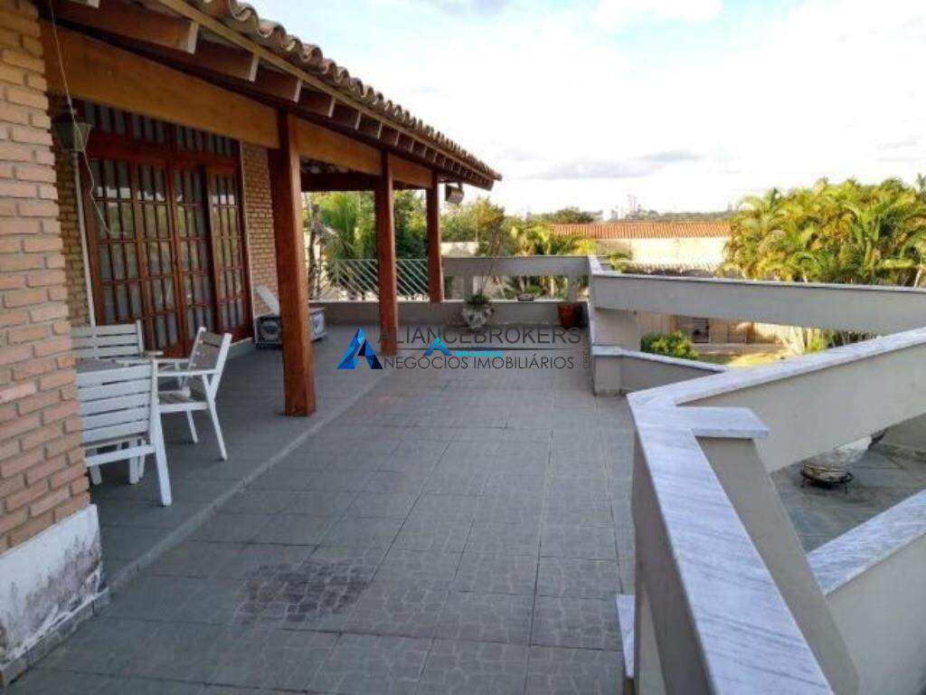 Casa, 4 quartos, 794 m² - Foto 18