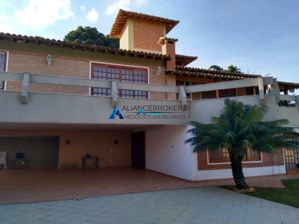 Casa, 4 quartos, 794 m² - Foto 2
