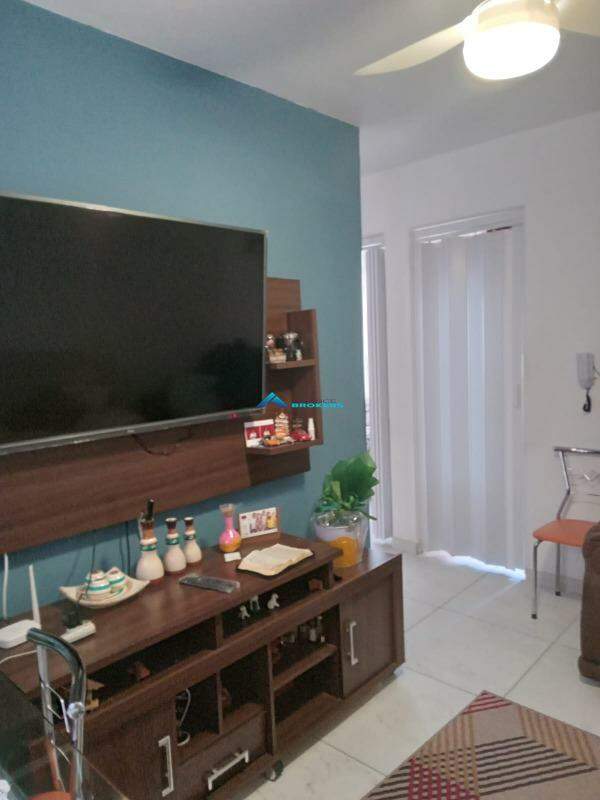 Apartamento, 2 quartos, 42 m² - Foto 1