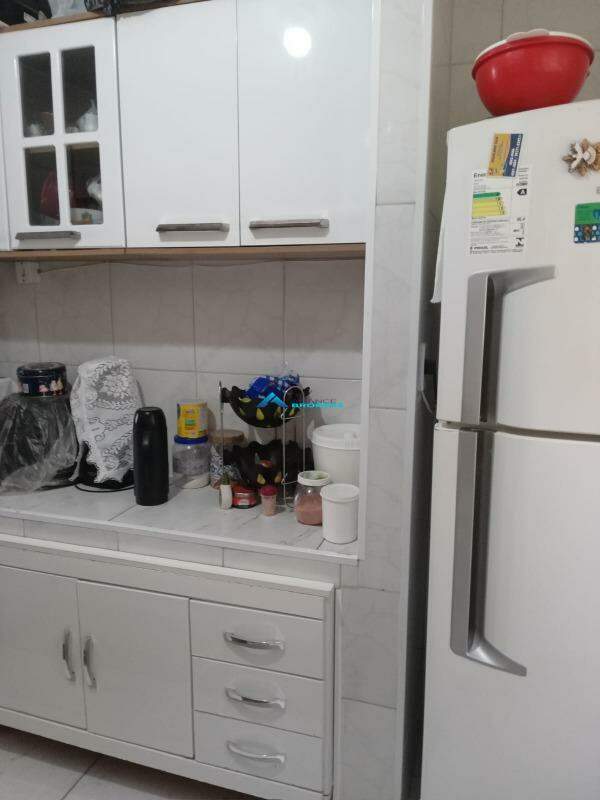 Apartamento, 2 quartos, 42 m² - Foto 3