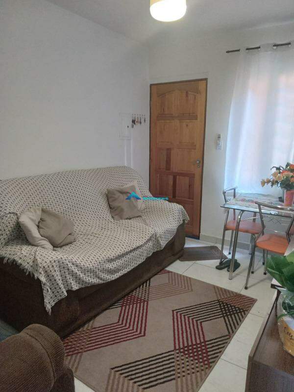 Apartamento, 2 quartos, 42 m² - Foto 4