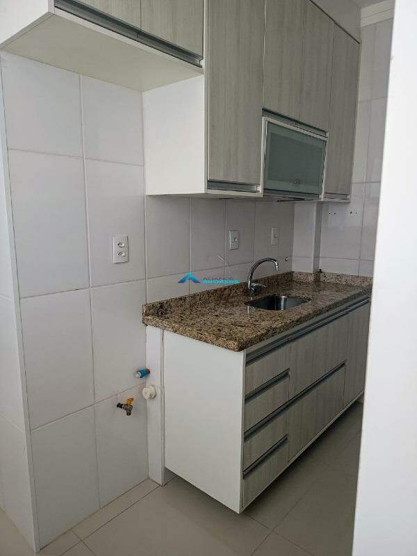 Apartamento à venda com 3 quartos, 72m² - Foto 5