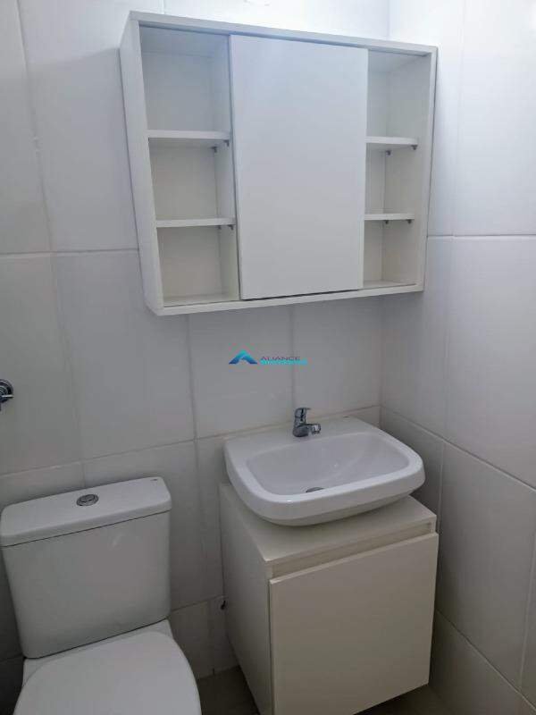 Apartamento à venda com 3 quartos, 72m² - Foto 17