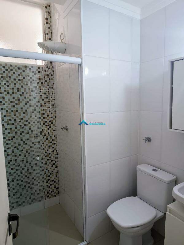 Apartamento à venda com 3 quartos, 72m² - Foto 10