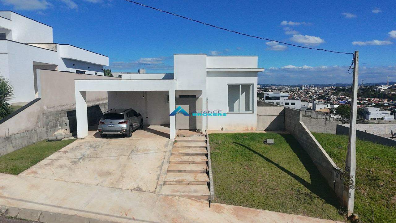 Casa à venda com 3 quartos, 189m² - Foto 2