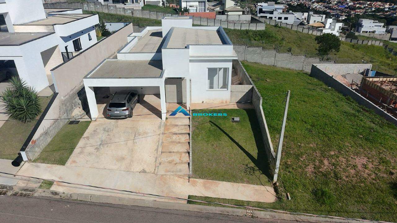 Casa à venda com 3 quartos, 189m² - Foto 3