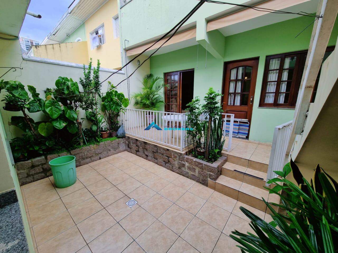 Casa à venda com 4 quartos, 185m² - Foto 21