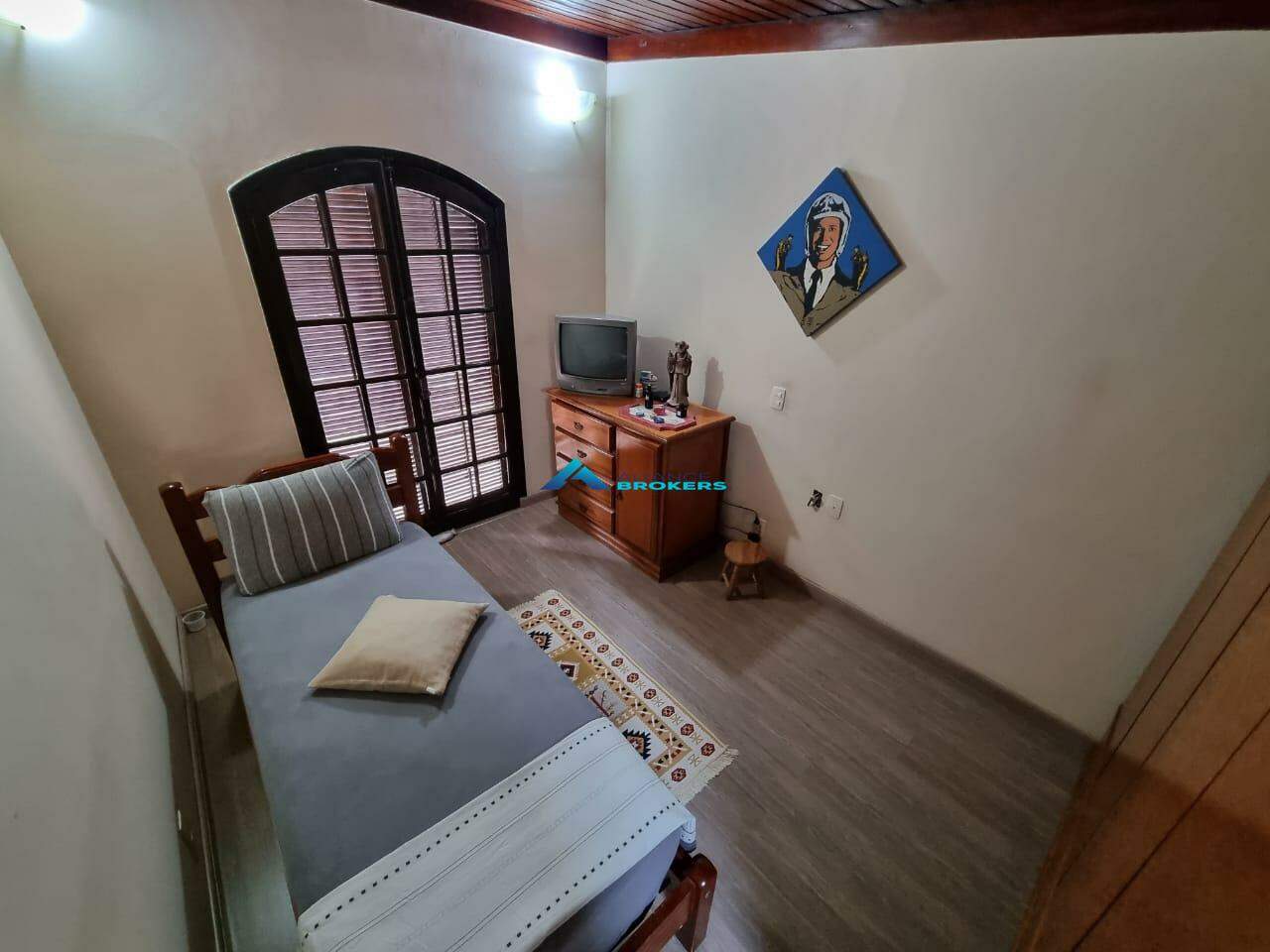 Casa à venda com 4 quartos, 185m² - Foto 26