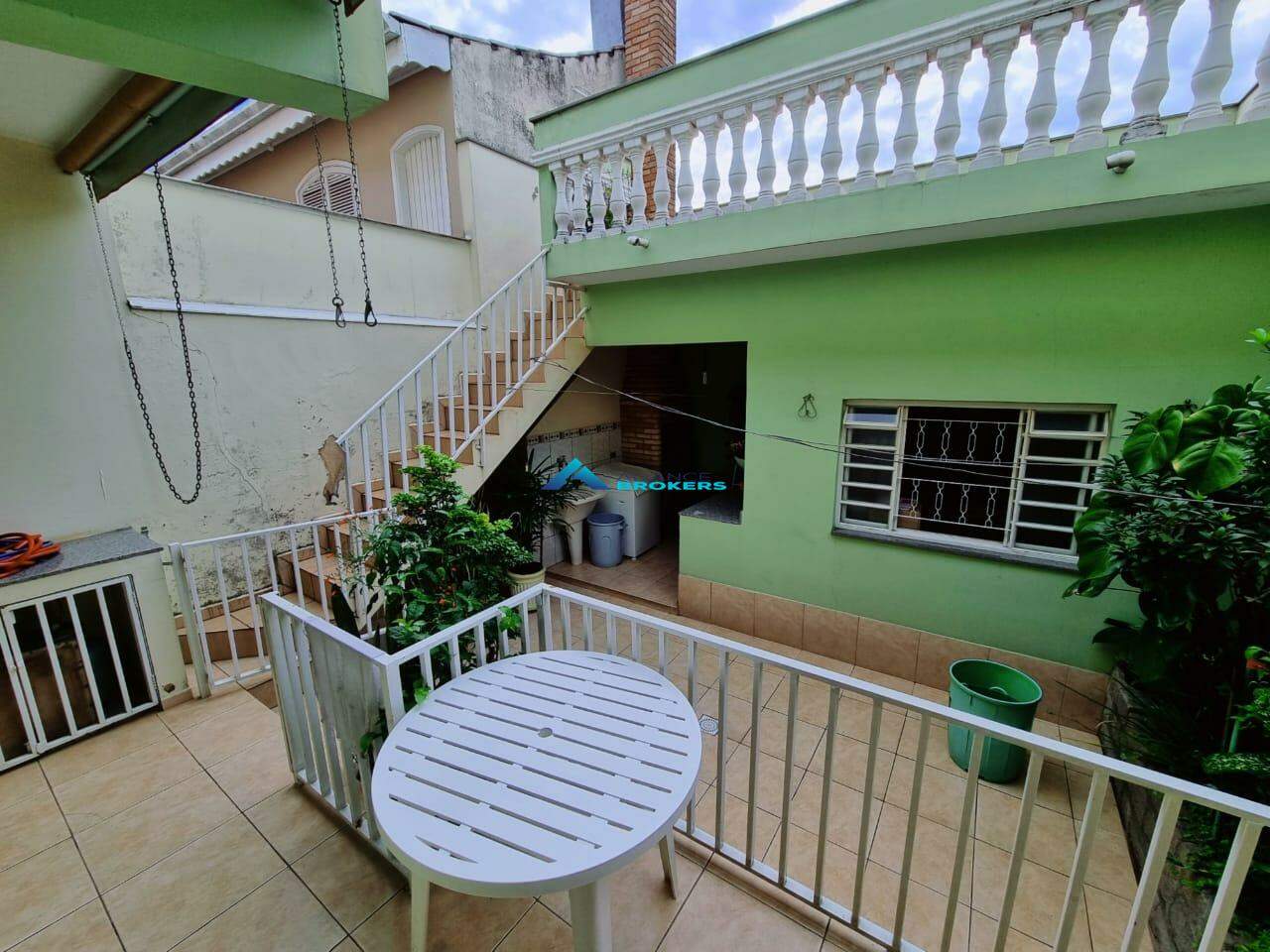 Casa à venda com 4 quartos, 185m² - Foto 5