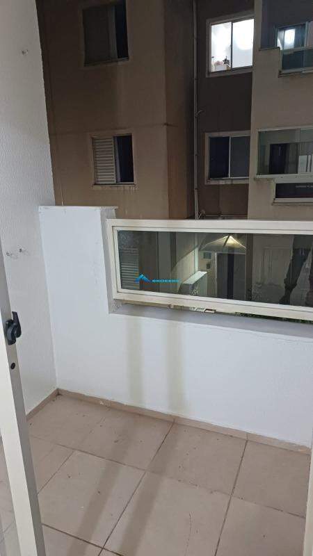 Apartamento à venda com 3 quartos, 69m² - Foto 8