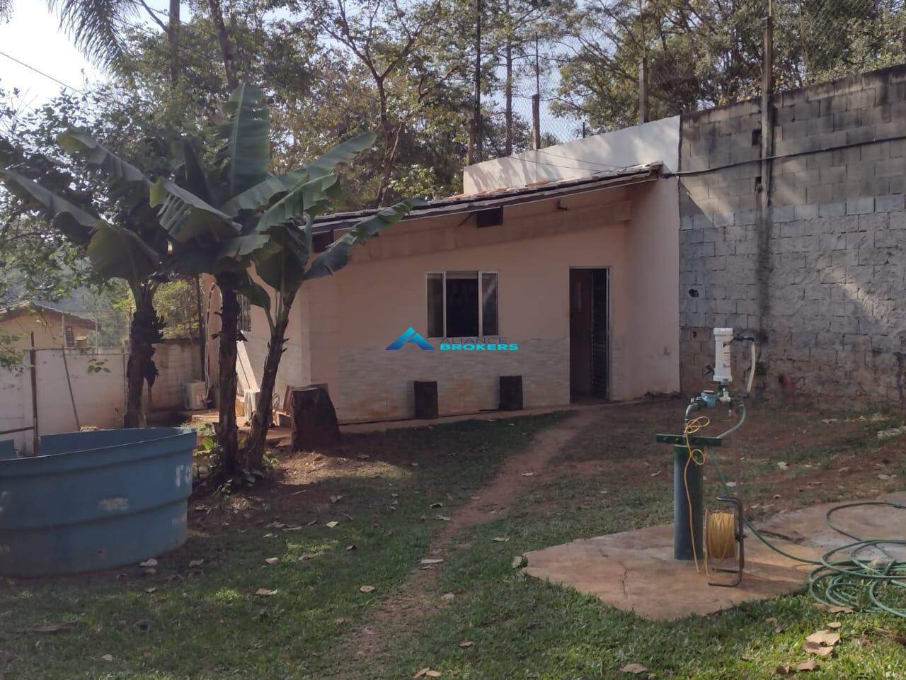 Fazenda à venda com 2 quartos, 1500m² - Foto 6