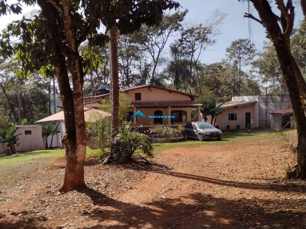 Fazenda à venda com 2 quartos, 1500m² - Foto 13