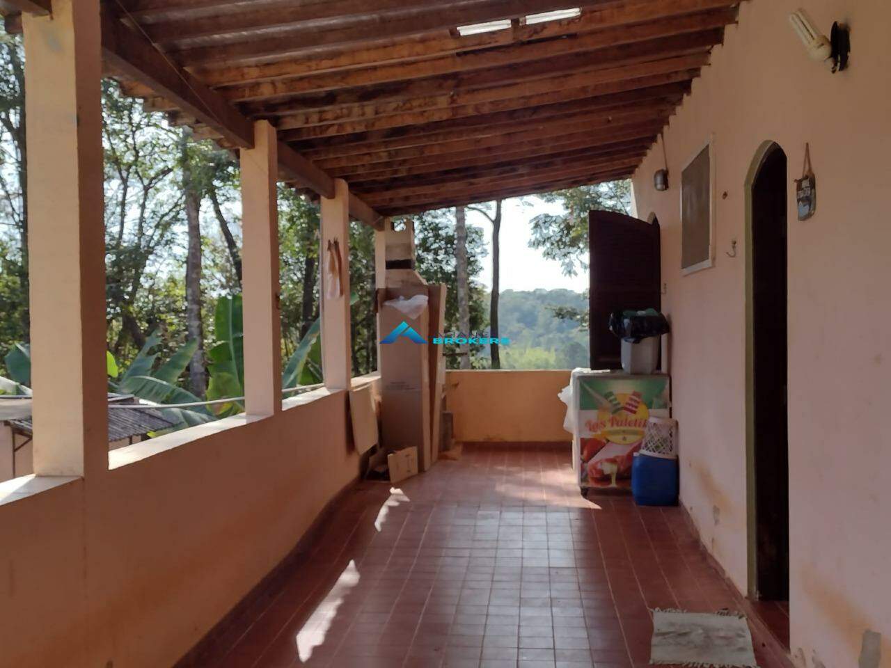 Fazenda-Sítio-Chácara, 2 quartos - Foto 2