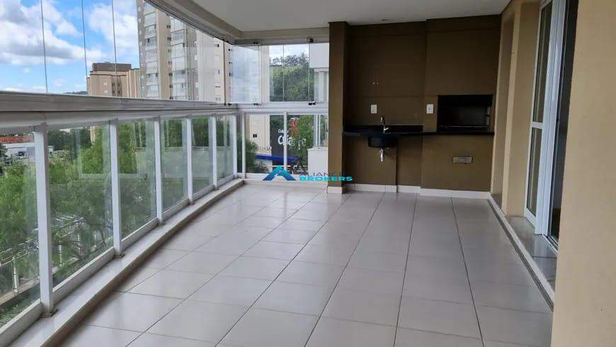 Apartamento à venda com 3 quartos, 158m² - Foto 23