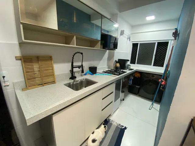 Apartamento à venda com 2 quartos, 45m² - Foto 5