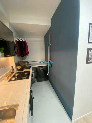 Apartamento à venda com 2 quartos, 45m² - Foto 6