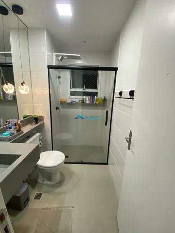 Apartamento à venda com 2 quartos, 45m² - Foto 8