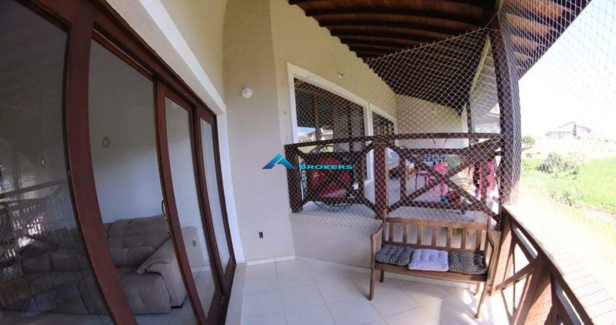 Casa de Condomínio à venda com 4 quartos, 460m² - Foto 18