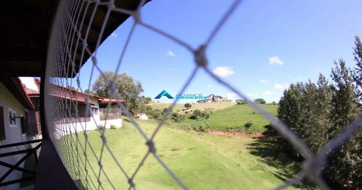 Casa de Condomínio à venda com 4 quartos, 460m² - Foto 17