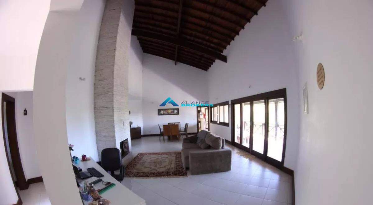 Casa de Condomínio à venda com 4 quartos, 460m² - Foto 22