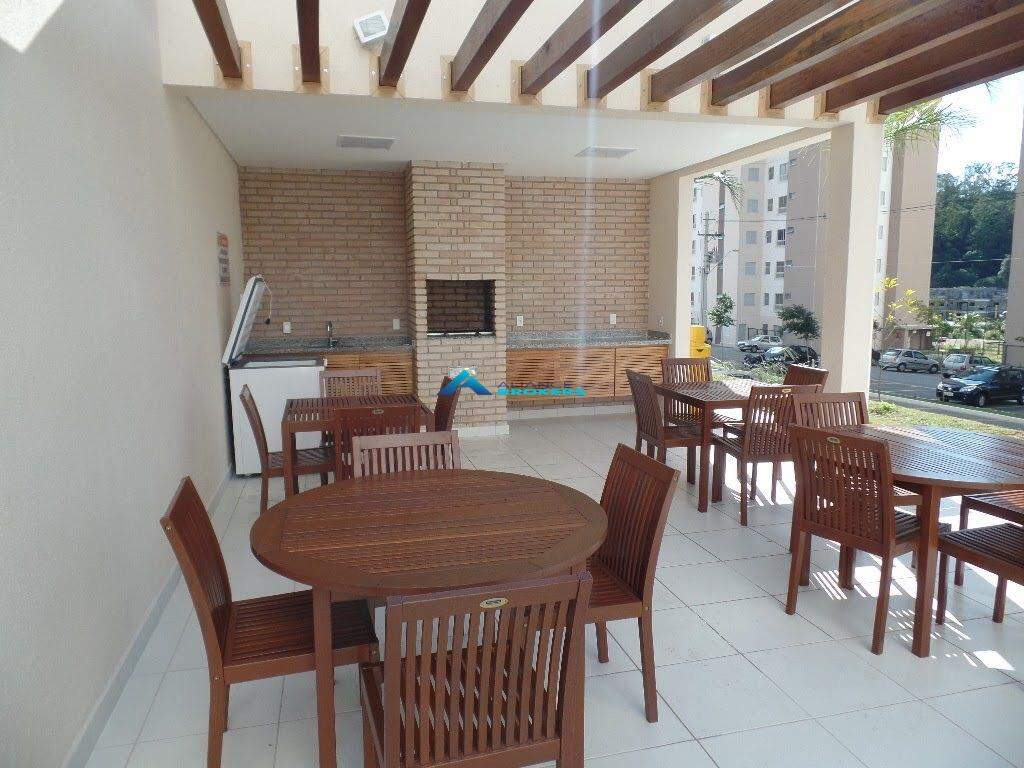 Apartamento à venda com 2 quartos, 47m² - Foto 22