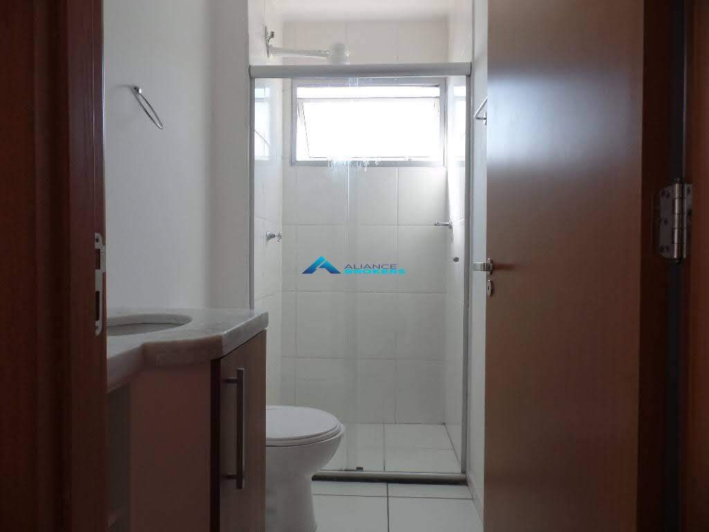 Apartamento à venda com 2 quartos, 47m² - Foto 8