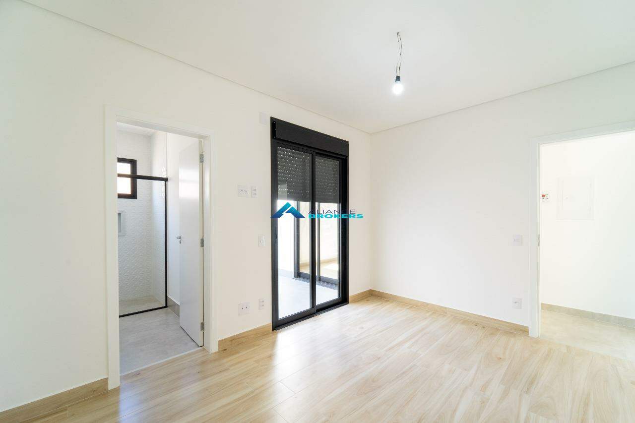 Casa de Condomínio à venda com 3 quartos, 215m² - Foto 11