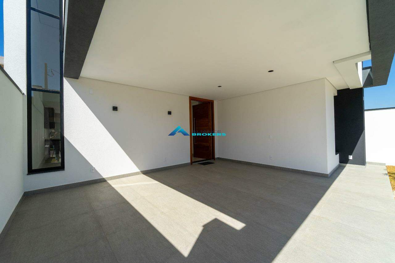 Casa de Condomínio à venda com 3 quartos, 215m² - Foto 26