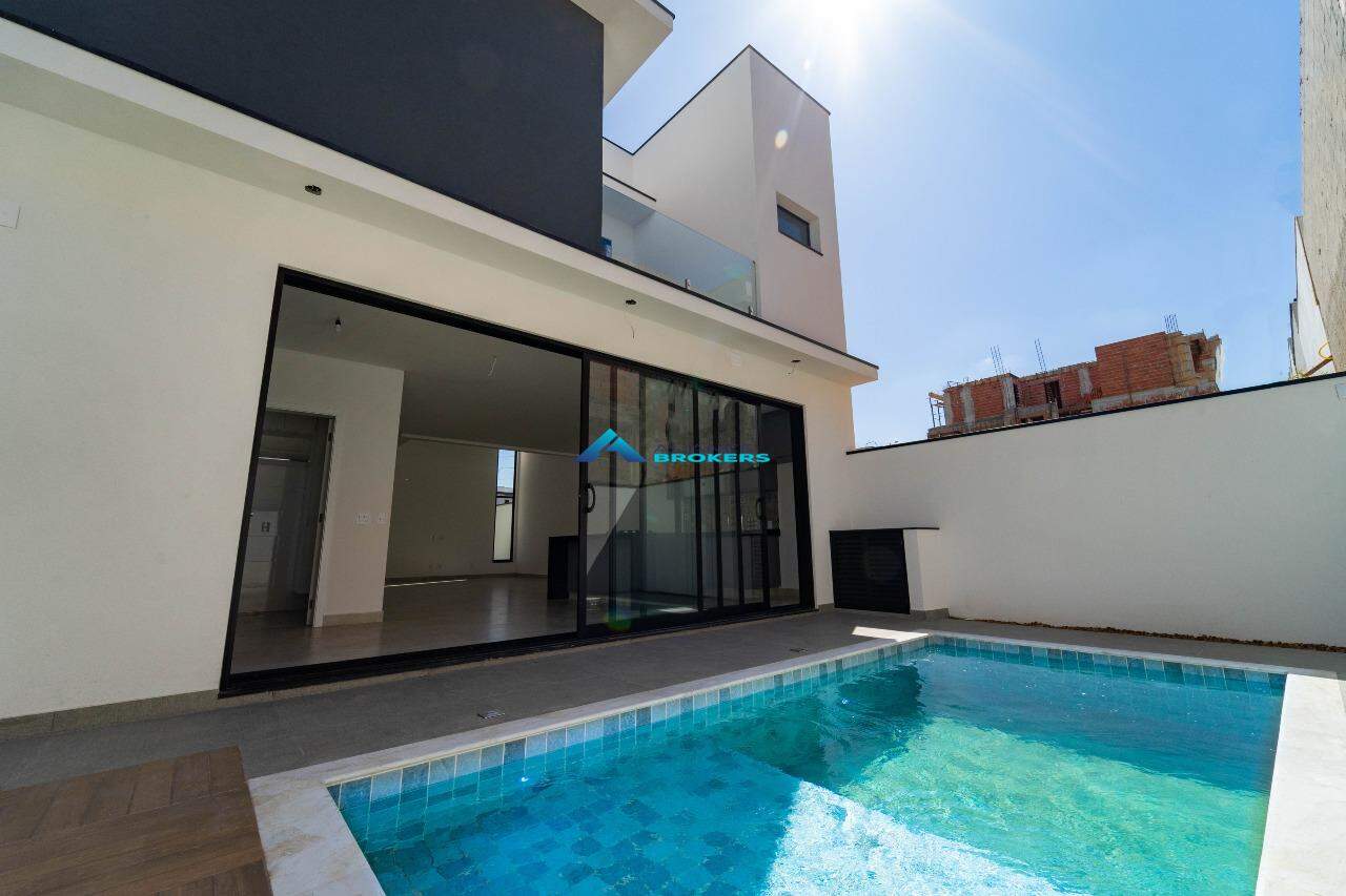 Casa de Condomínio à venda com 3 quartos, 215m² - Foto 29