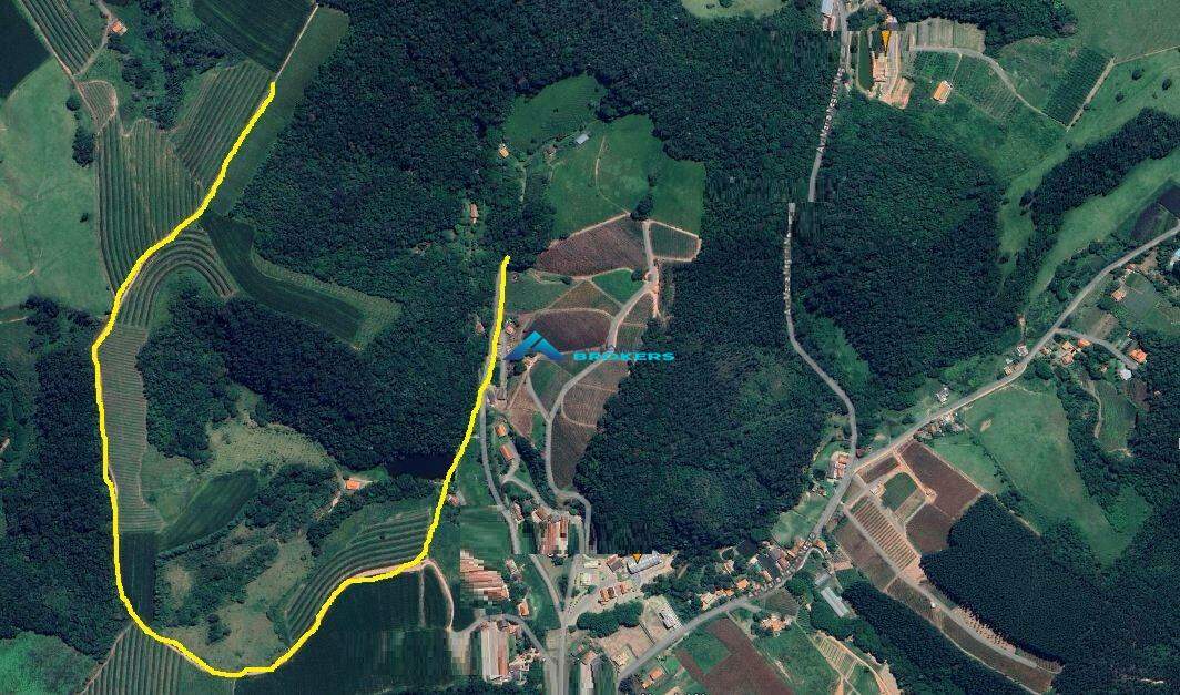 Terreno, 57 hectares - Foto 2
