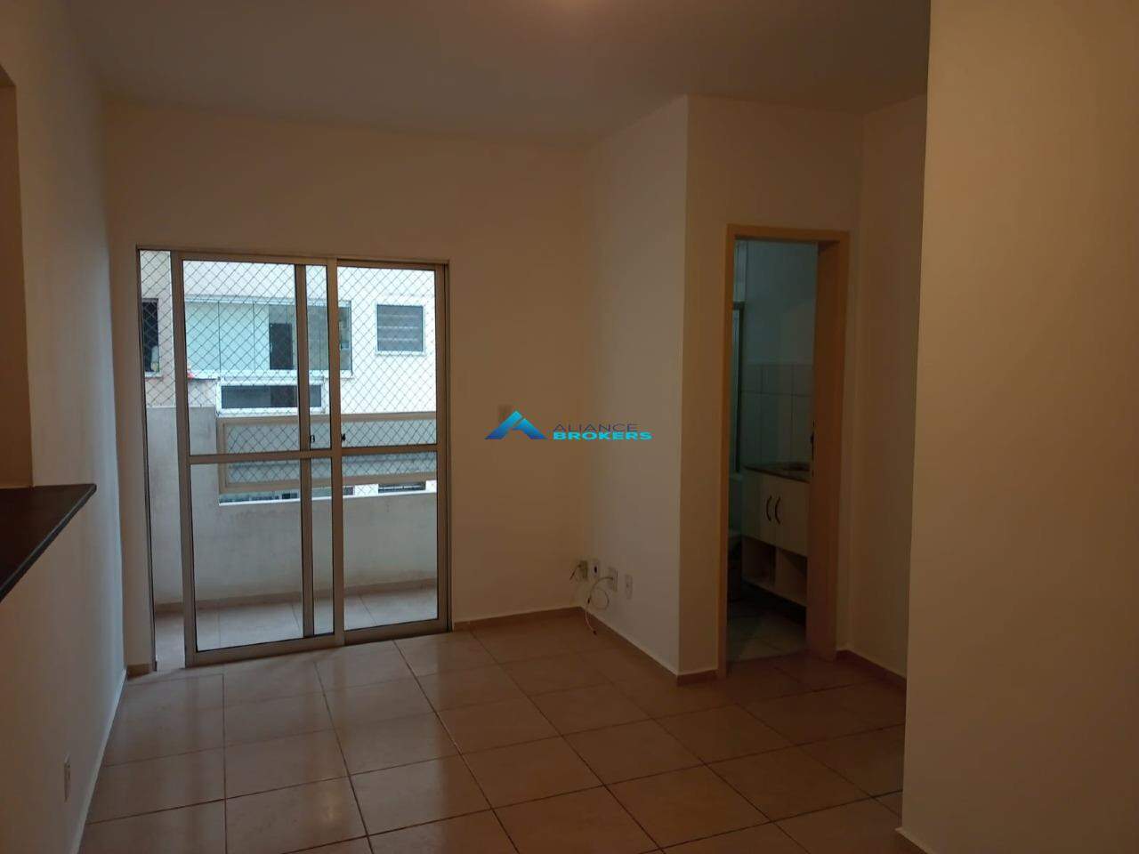 Apartamento, 2 quartos, 52 m² - Foto 3