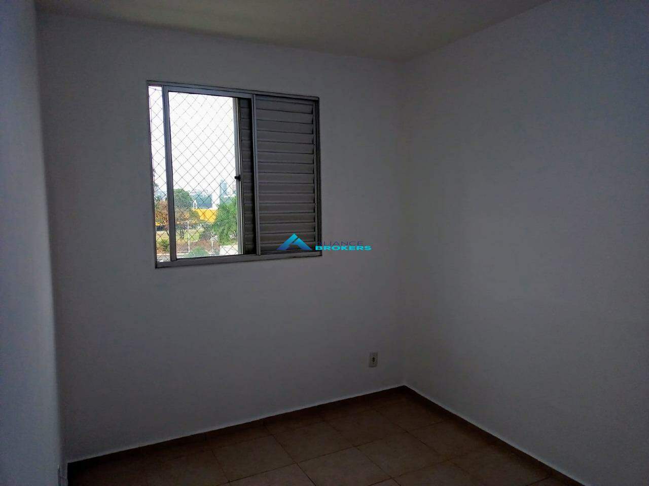 Apartamento à venda com 2 quartos, 52m² - Foto 5