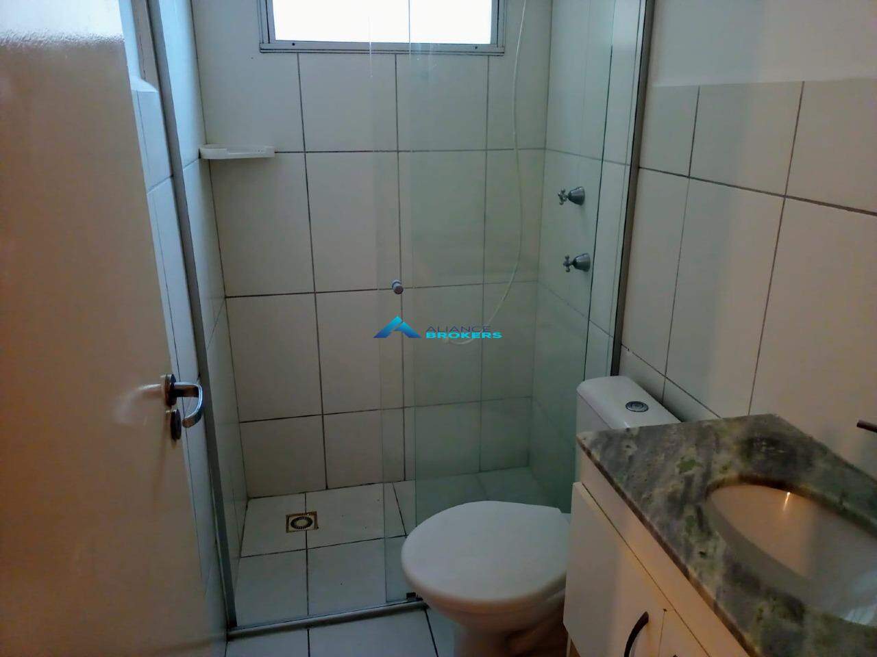 Apartamento à venda com 2 quartos, 52m² - Foto 7