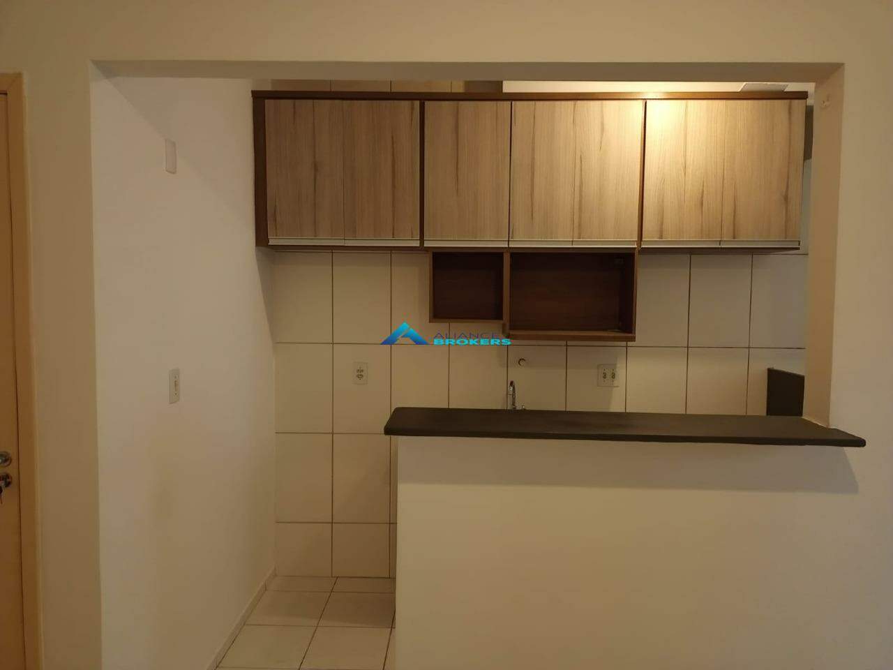 Apartamento, 2 quartos, 52 m² - Foto 1