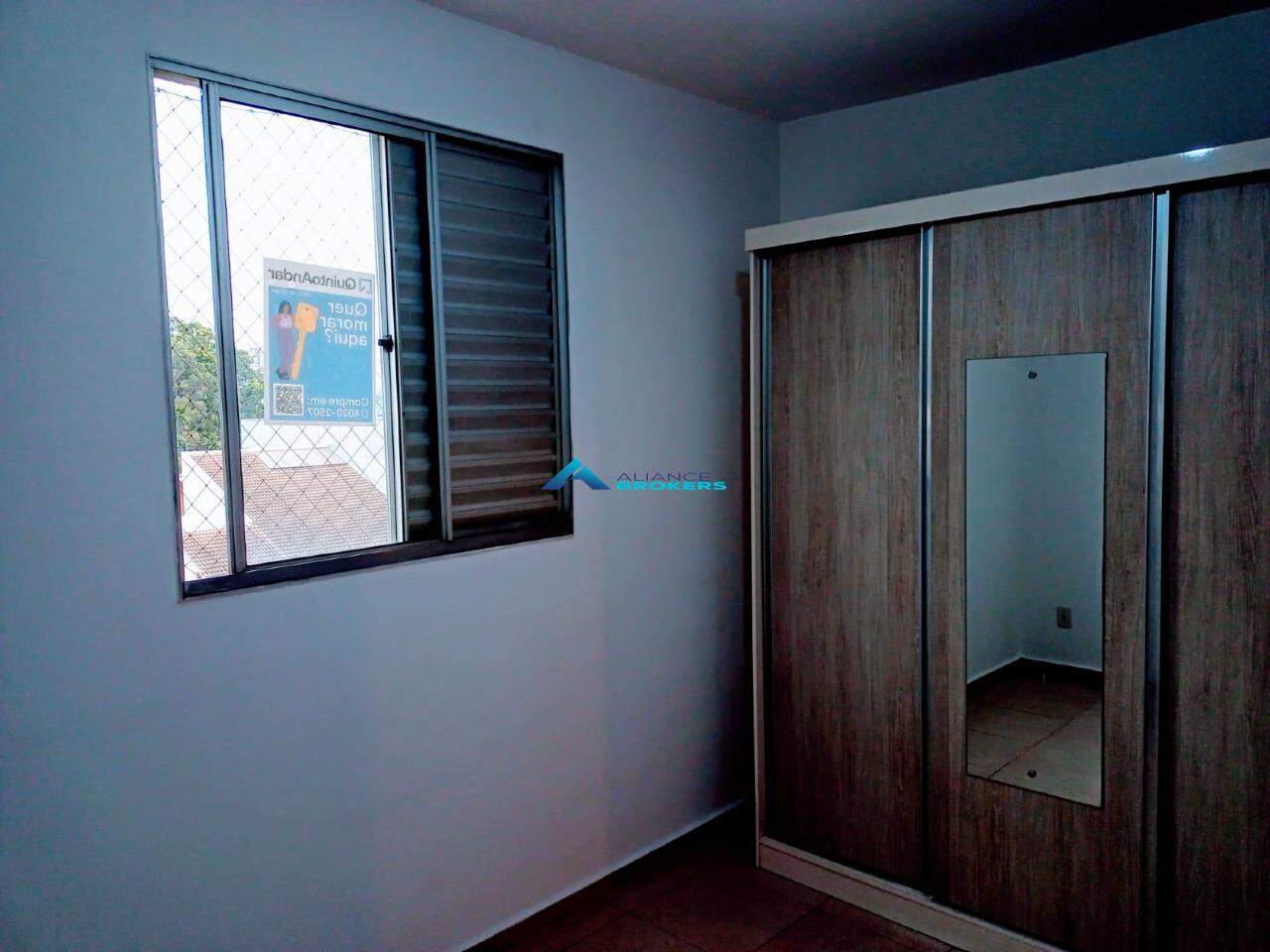 Apartamento à venda com 2 quartos, 52m² - Foto 6