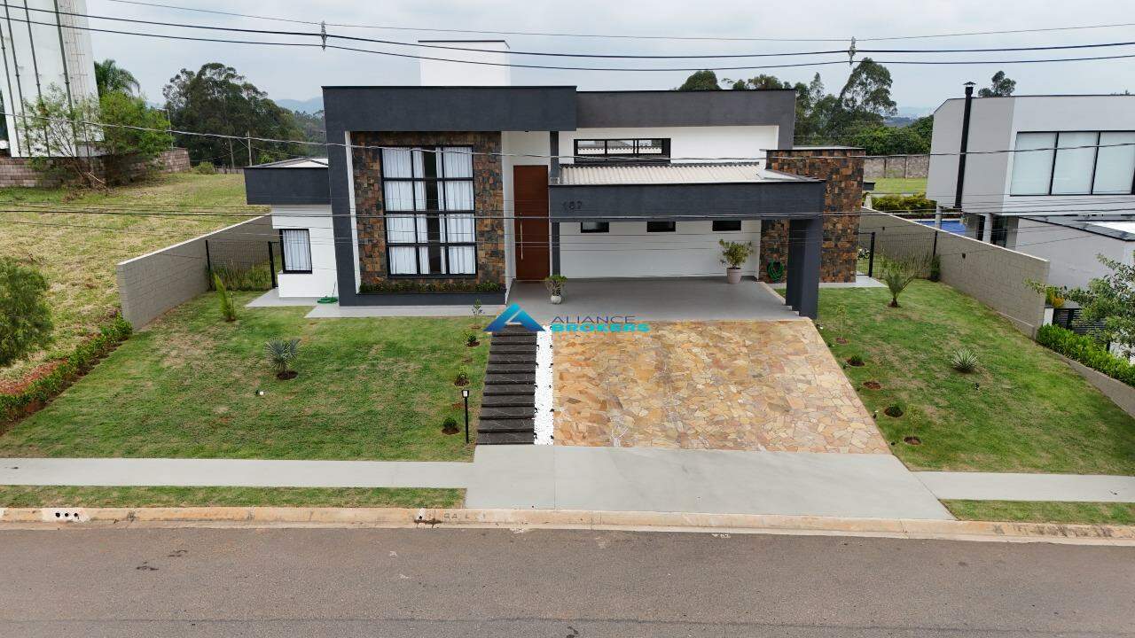 Casa à venda com 3 quartos, 340m² - Foto 22