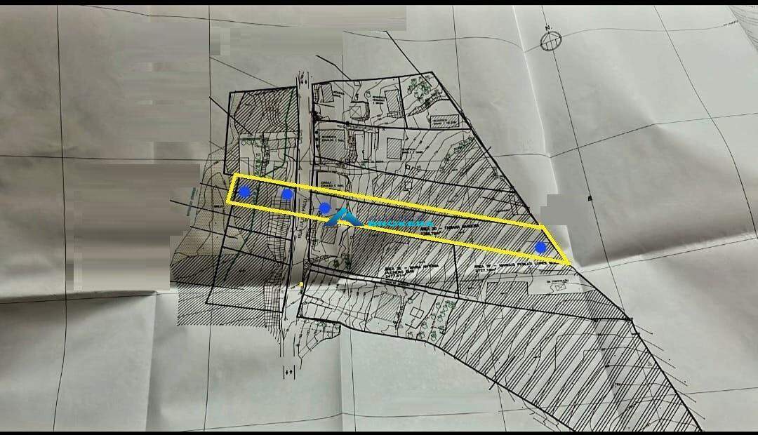 Terreno à venda, 2400m² - Foto 17