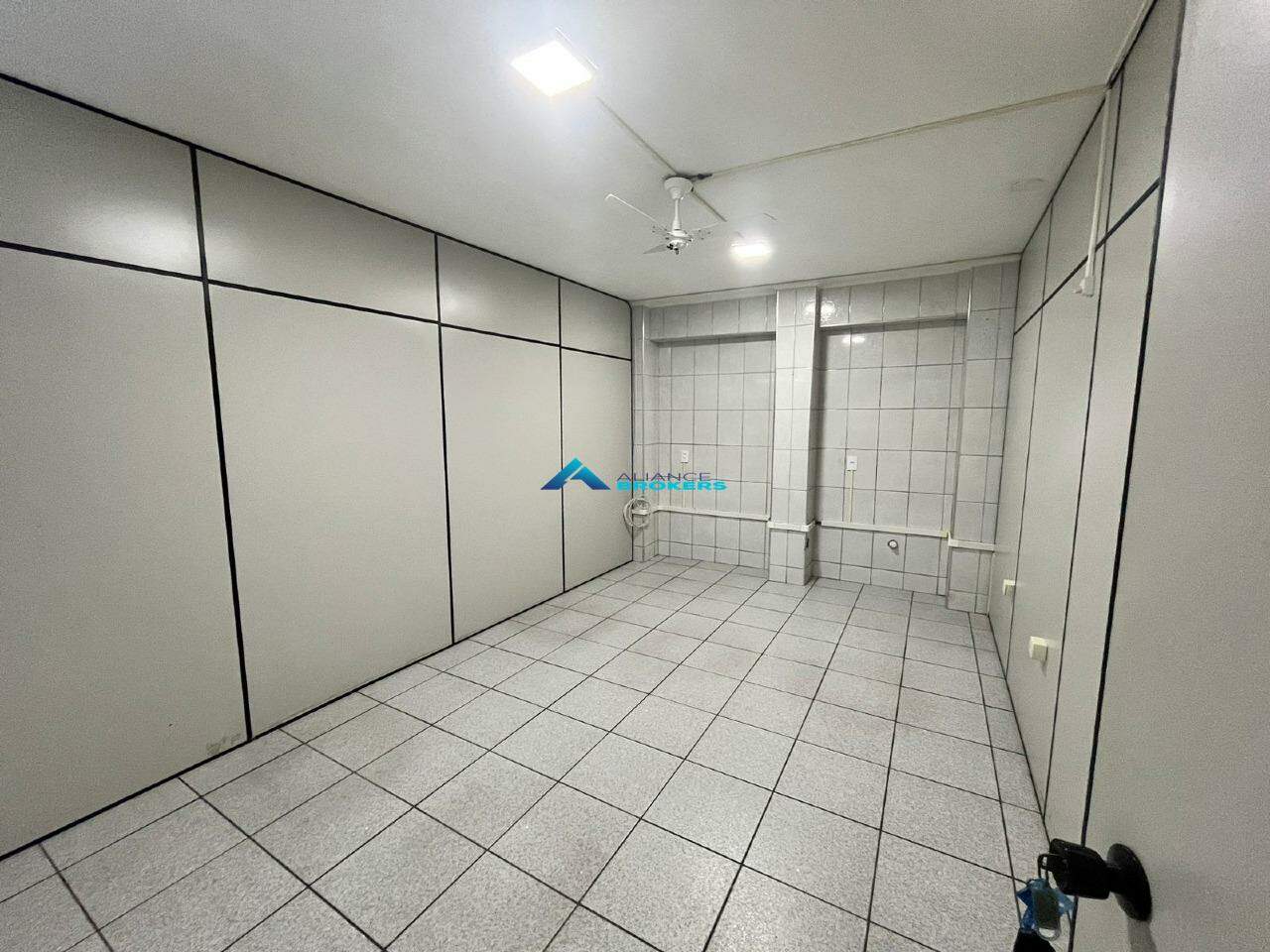 Conjunto Comercial-Sala para alugar, 80m² - Foto 9